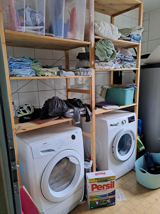 Einfamilienhaus in ruhiger Umgebung 12