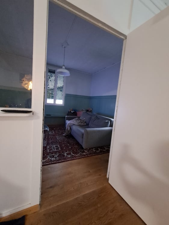 Einfamilienhaus in ruhiger Umgebung 7