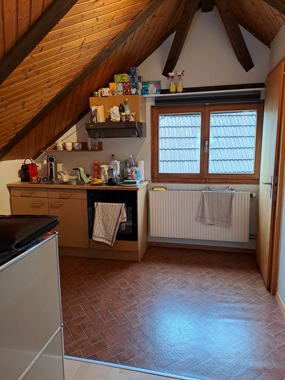 Einfamilienhaus in ruhiger Umgebung 11