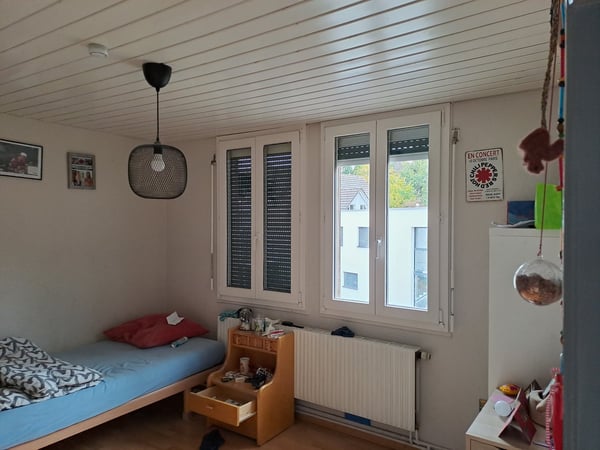 Einfamilienhaus in ruhiger Umgebung 8