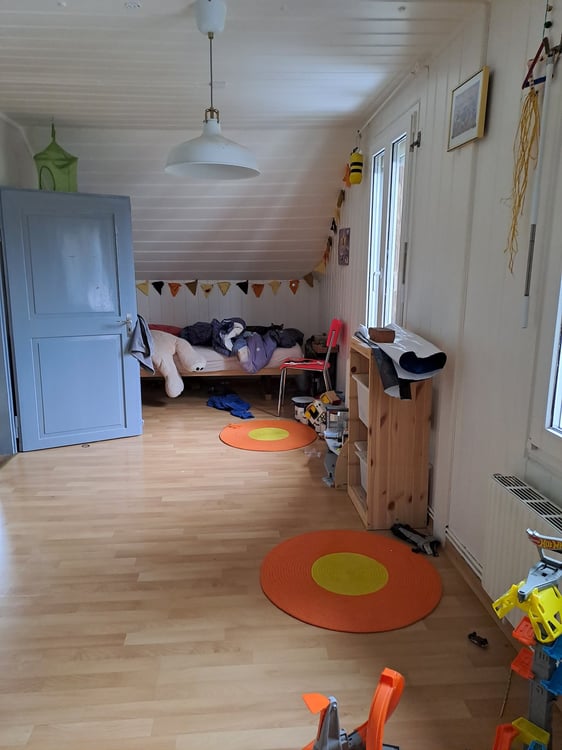 Einfamilienhaus in ruhiger Umgebung 10