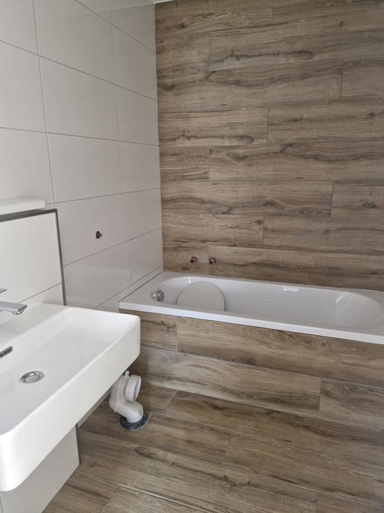 TOP grande 3.5-pièce appartement rénové avec balcon 5