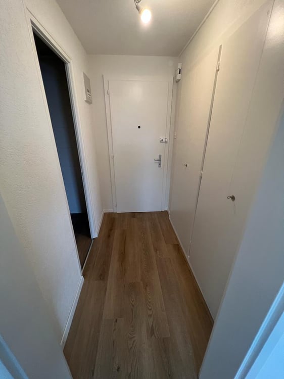 Modèrene Appartement lumineux et bon marché à La Chaux-de-Fonds 6