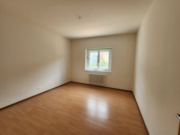 Jolie 3-pièce Apartement moderne avec balcon + entrée séparée 6