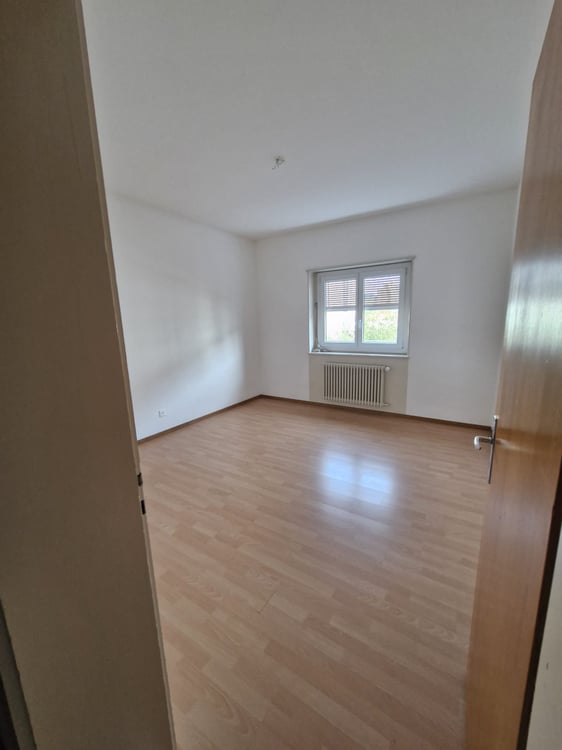 Jolie 3-pièce Apartement moderne avec balcon + entrée séparée 7