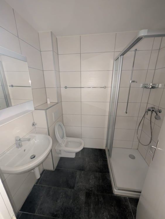 TOP 1.5-pièce Appartement rénové 3