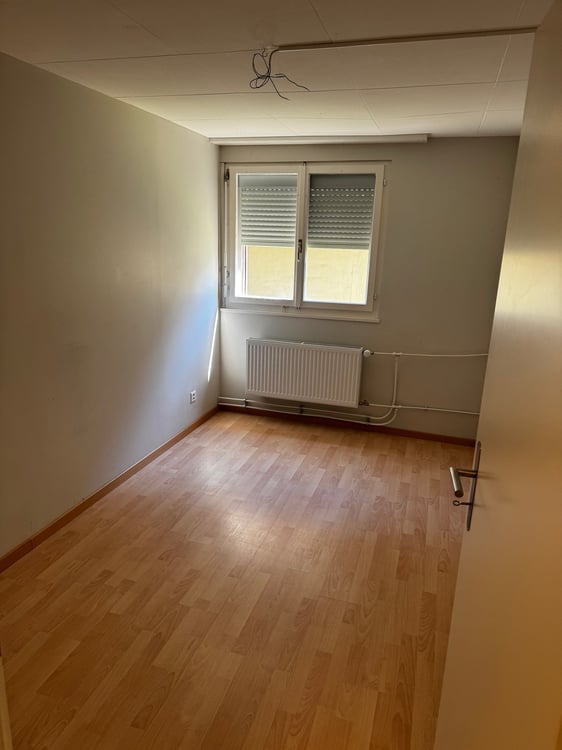 Haus in ruhiger Umgebung in der Quartierkernzone in Biberist - renoviert im 2021 12