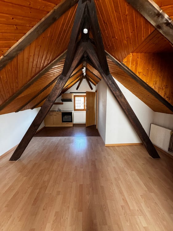 Haus in ruhiger Umgebung in der Quartierkernzone in Biberist - renoviert im 2021 20