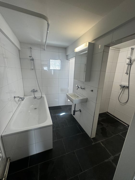 Haus in ruhiger Umgebung in der Quartierkernzone in Biberist - renoviert im 2021 5