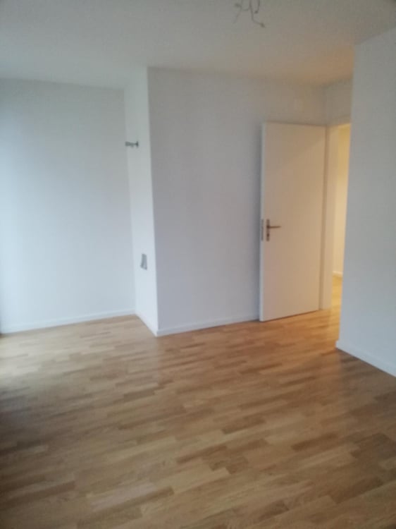 Moderne, sanierte 2.5-Zi Wohnung im Herzen von Zürich 3 3