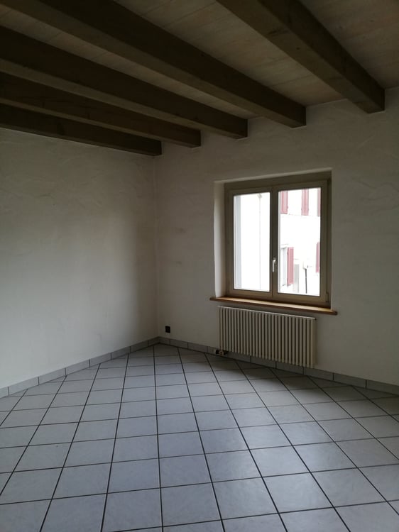 Charmante Maisonette mit grosser Terrasse 8