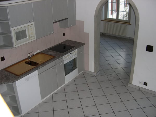 Charmante Maisonette mit grosser Terrasse 11