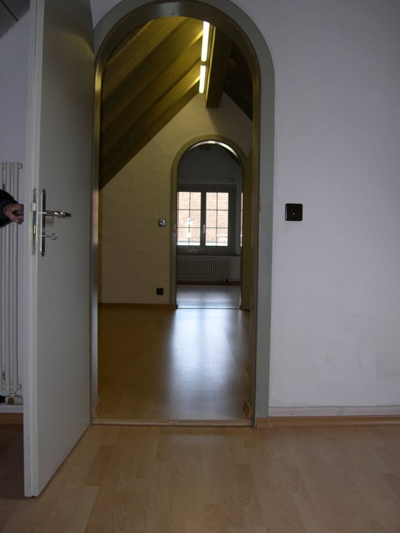 Charmante Maisonette mit grosser Terrasse 12