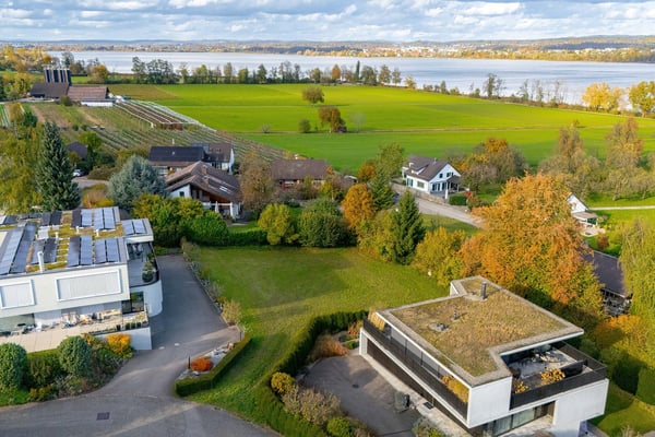 Baulandparzelle in Maur - Nähe Zürich & Greifensee 3