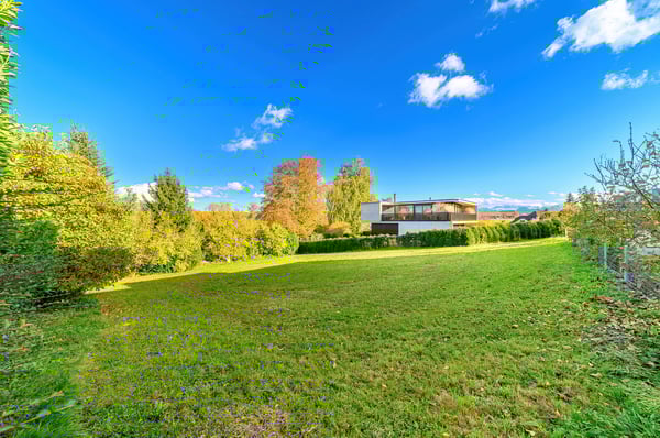 Baulandparzelle in Maur - Nähe Zürich & Greifensee 7