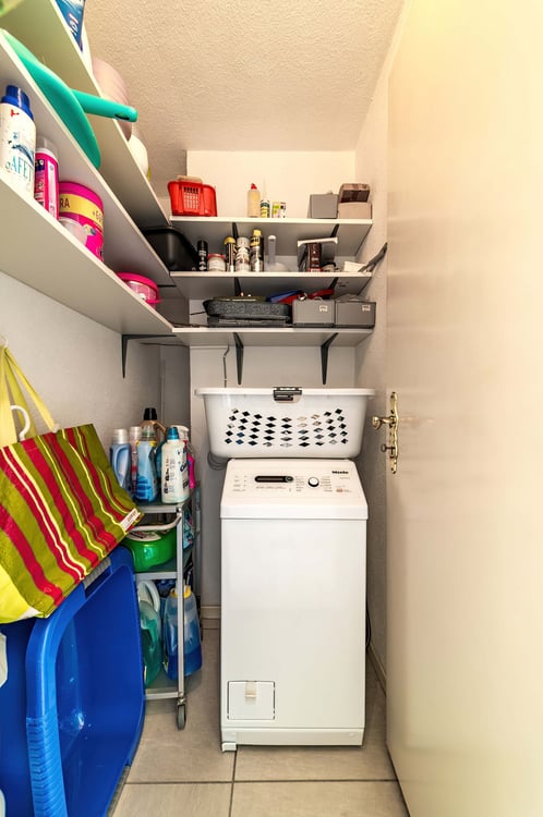 Ruhig und zentral – 5-Zimmer-Attikawohnung in Hinwil ZH 13