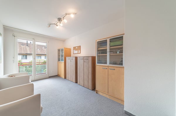 Charmantes 4.5-Zimmer-Reihenmittelhaus in ruhigem Wohnquartier in Bassersdorf 10