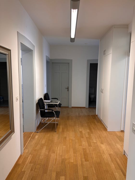 Tolle Büroräumlichkeiten an erstklassiger Lage in Olten 2