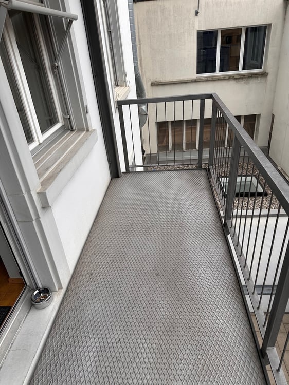 Tolle Büroräumlichkeiten an erstklassiger Lage in Olten 5