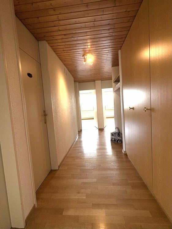 Grosszügige 3 1/2-Zimmerwohnung zu verkaufen! 10