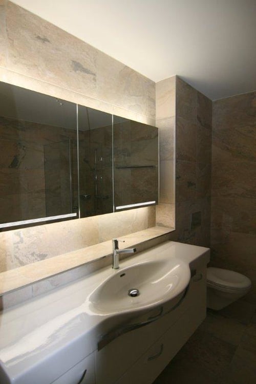 Moderne Wohnung mit Sitzplatz an zentraler Lage 3