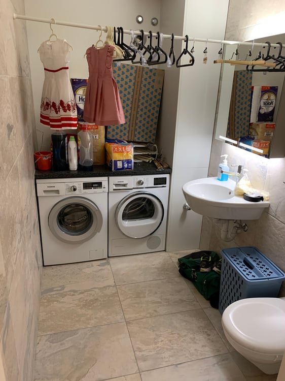 Moderne Wohnung mit Sitzplatz an zentraler Lage 6