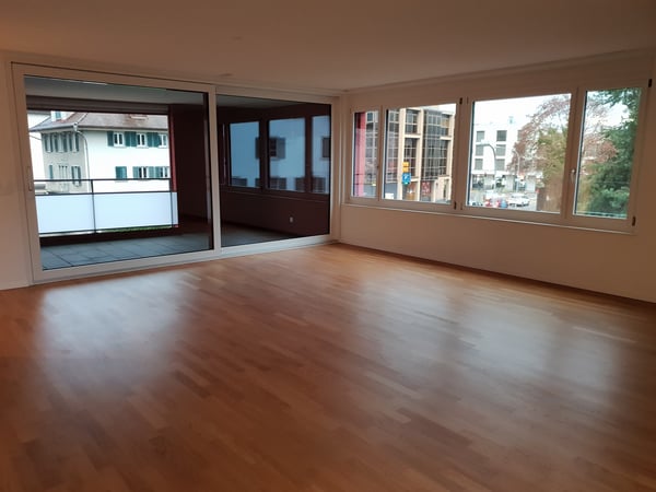 Moderner Ausbau an zentraler Lage! 5