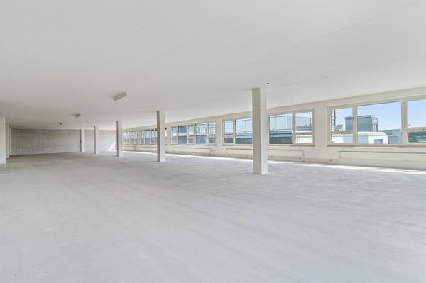 Flexibel im Lindehus! 1