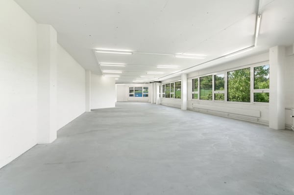 Flexibel im Lindehus! 5