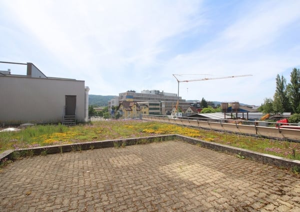 95m² Büro, 8953 Dietikon 5