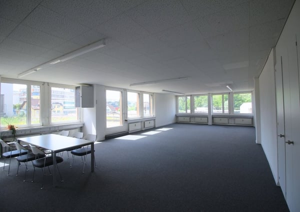 95m² Büro, 8953 Dietikon 1