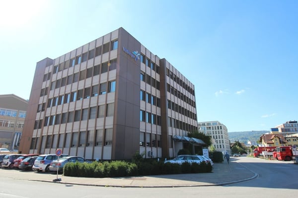 95m² Büro, 8953 Dietikon 6