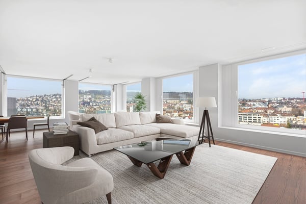 Wohnen auf höchstem Niveau 4