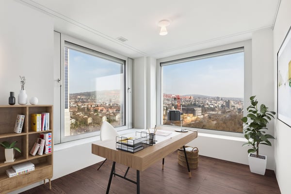 Wohnen auf höchstem Niveau 2