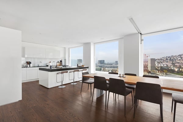 Wohnen auf höchstem Niveau 3