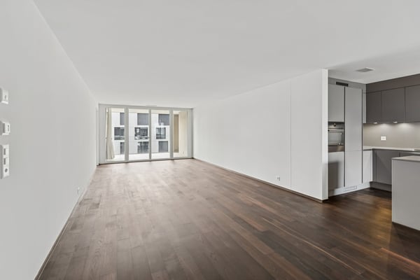 Stilvoll, modern und zentral Wohnen in Schlieren! 9