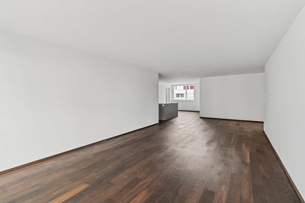 Stilvoll, modern und zentral Wohnen in Schlieren! 3