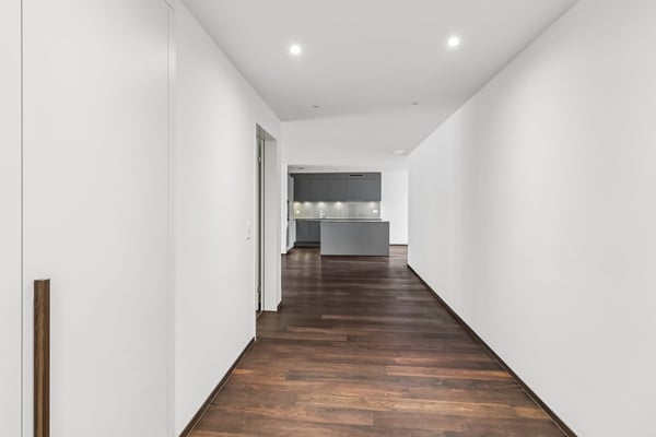 Stilvoll, modern und zentral Wohnen in Schlieren! 10