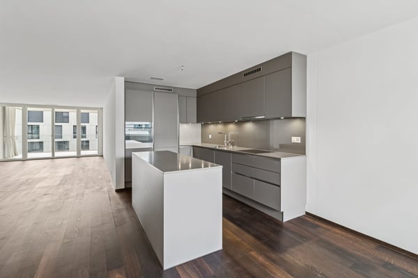 Stilvoll, modern und zentral Wohnen in Schlieren! 7