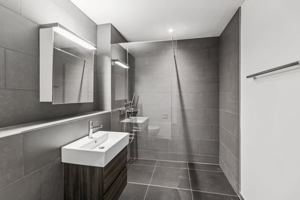 Stilvoll, modern und zentral Wohnen in Schlieren! 6