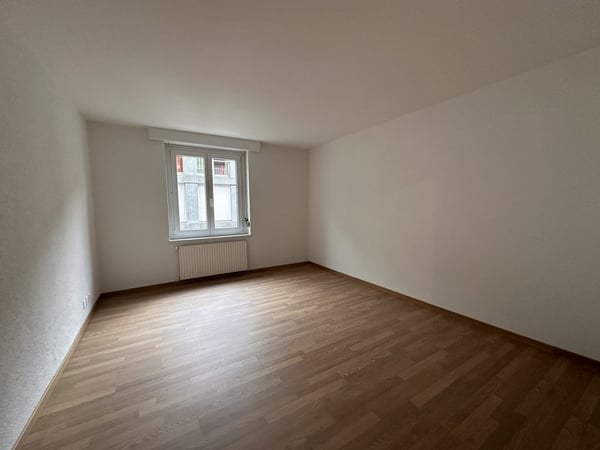 Zentrale Singlewohnung 5