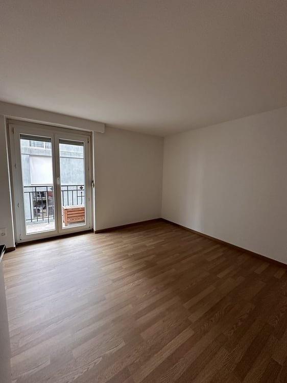 Zentrale Singlewohnung 2