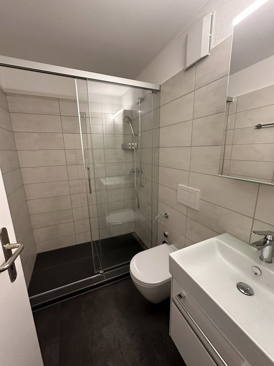 Zentrale Singlewohnung 4