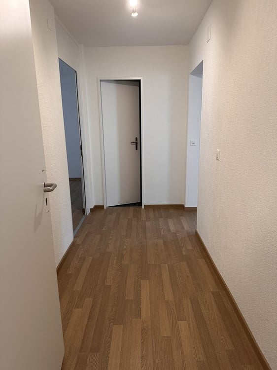 Zentrale Singlewohnung 6