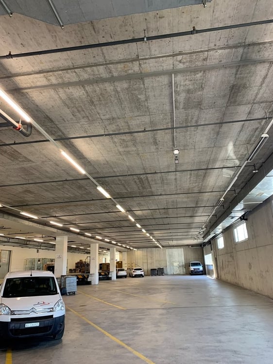 Flexible Lagerlösungen für jeden Bedarf 8