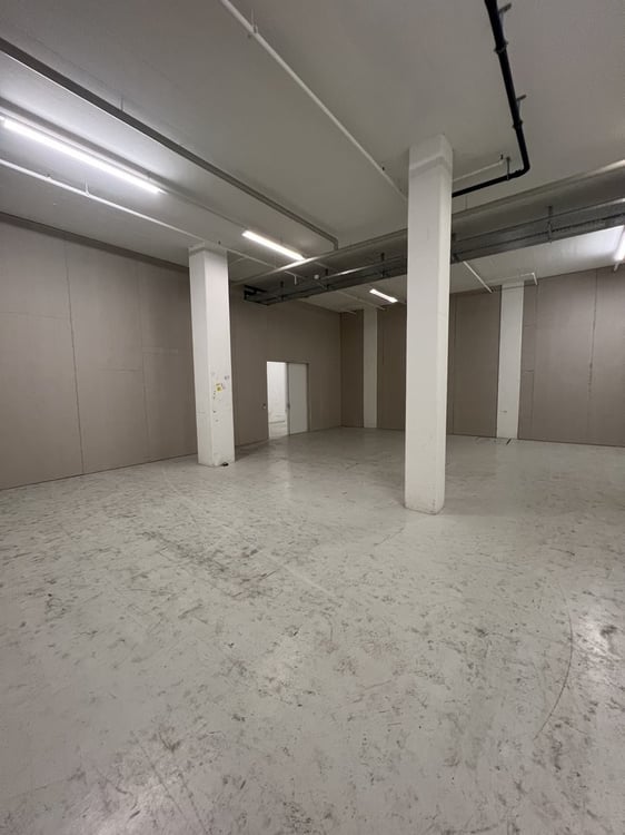 Flexible Lagerlösungen für jeden Bedarf 7