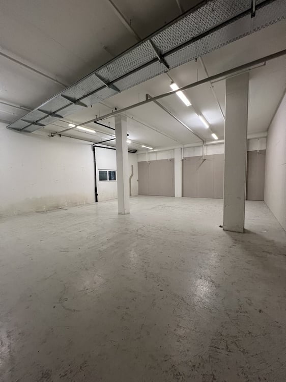 Flexible Lagerlösungen für jeden Bedarf 3