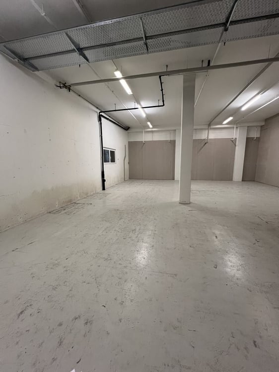 Flexible Lagerlösungen für jeden Bedarf 6