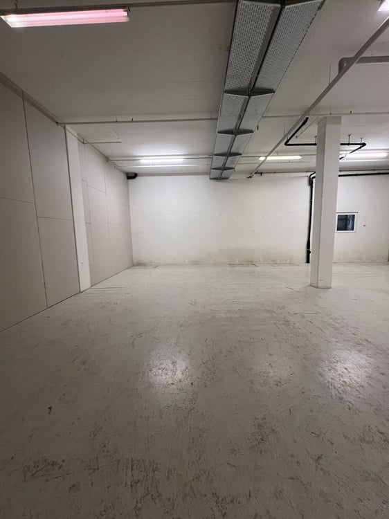 Flexible Lagerlösungen für jeden Bedarf 1