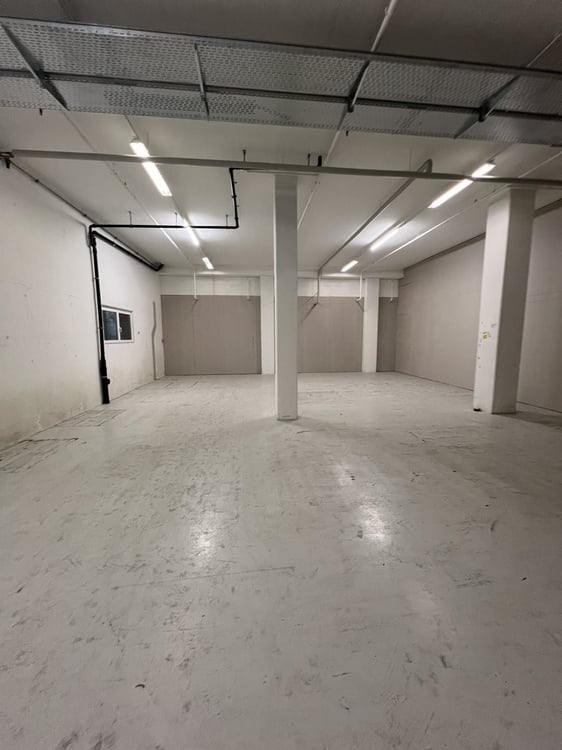 Flexible Lagerlösungen für jeden Bedarf 4